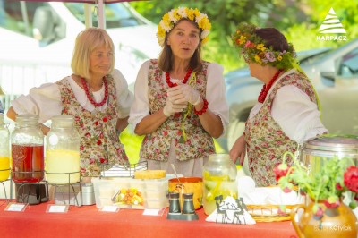 Jany - Noc Świętojańska 21.06.2025