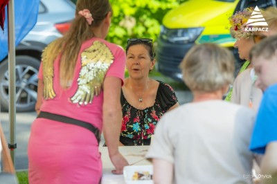 Jany - Noc Świętojańska 21.06.2025