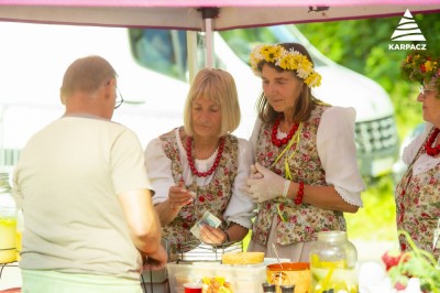 Jany - Noc Świętojańska 21.06.2025