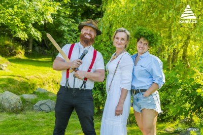 Jany - Noc Świętojańska 21.06.2025