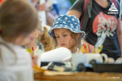 Jany - Noc Świętojańska 21.06.2025