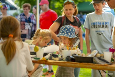 Jany - Noc Świętojańska 21.06.2025