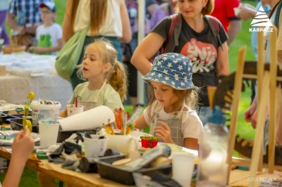 Jany - Noc Świętojańska 21.06.2025