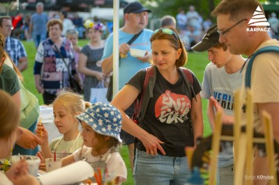 Jany - Noc Świętojańska 21.06.2025