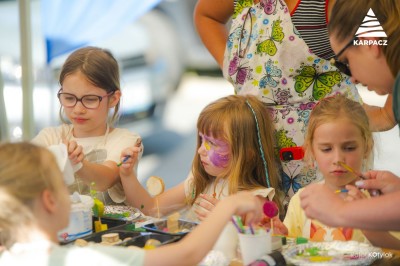 Jany - Noc Świętojańska 21.06.2025