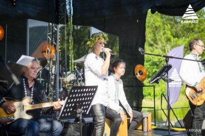 Jany - Noc Świętojańska 21.06.2025