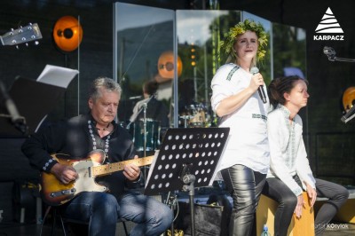 Jany - Noc Świętojańska 21.06.2025