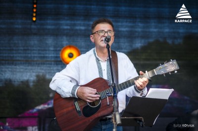 Jany - Noc Świętojańska 21.06.2025