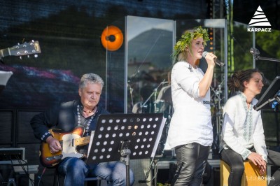 Jany - Noc Świętojańska 21.06.2025