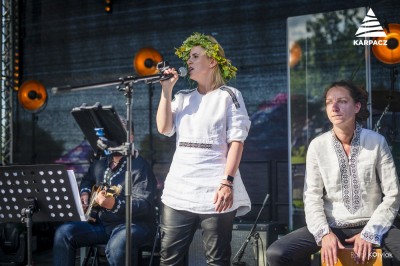 Jany - Noc Świętojańska 21.06.2025