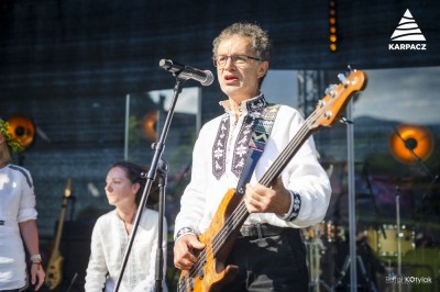 Jany - Noc Świętojańska 21.06.2025