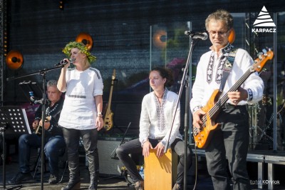 Jany - Noc Świętojańska 21.06.2025