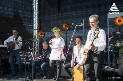 Jany - Noc Świętojańska 21.06.2025