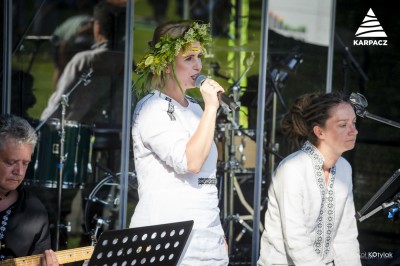 Jany - Noc Świętojańska 21.06.2025