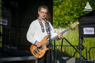 Jany - Noc Świętojańska 21.06.2025
