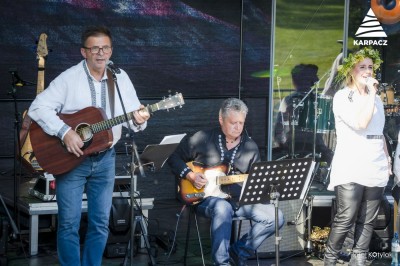Jany - Noc Świętojańska 21.06.2025