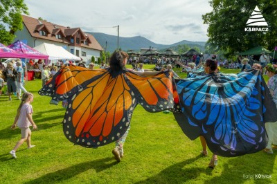 Jany - Noc Świętojańska 21.06.2025