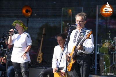 Jany - Noc Świętojańska 21.06.2025