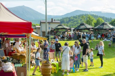 Jany - Noc Świętojańska 21.06.2025