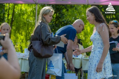 Jany - Noc Świętojańska 21.06.2025