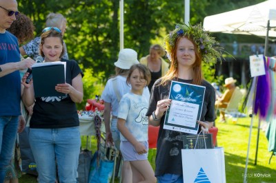 Jany - Noc Świętojańska 21.06.2025