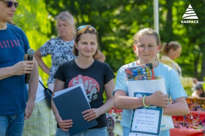 Jany - Noc Świętojańska 21.06.2025