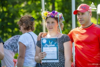 Jany - Noc Świętojańska 21.06.2025