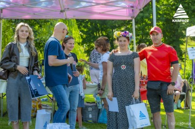 Jany - Noc Świętojańska 21.06.2025