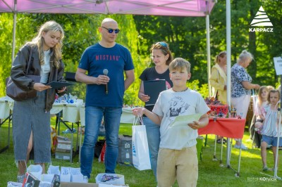 Jany - Noc Świętojańska 21.06.2025