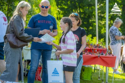 Jany - Noc Świętojańska 21.06.2025