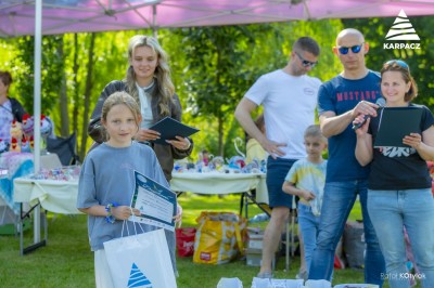 Jany - Noc Świętojańska 21.06.2025