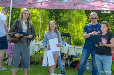 Jany - Noc Świętojańska 21.06.2025
