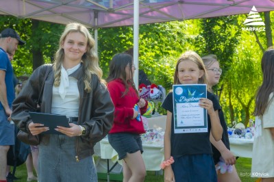 Jany - Noc Świętojańska 21.06.2025