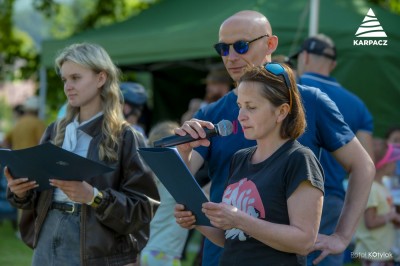 Jany - Noc Świętojańska 21.06.2025