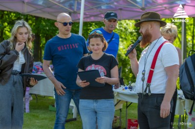 Jany - Noc Świętojańska 21.06.2025