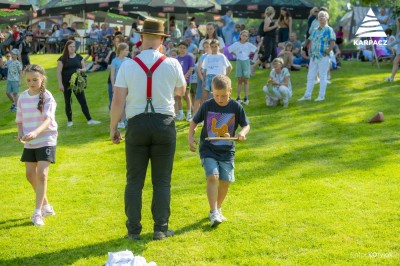 Jany - Noc Świętojańska 21.06.2025
