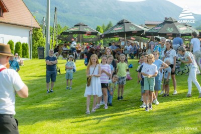 Jany - Noc Świętojańska 21.06.2025