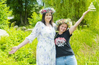 Jany - Noc Świętojańska 21.06.2025