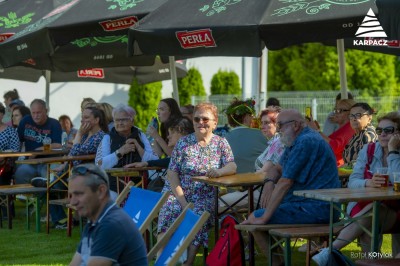 Jany - Noc Świętojańska 21.06.2025