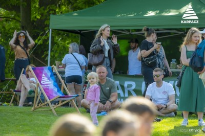 Jany - Noc Świętojańska 21.06.2025