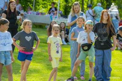Jany - Noc Świętojańska 21.06.2025
