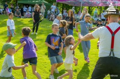 Jany - Noc Świętojańska 21.06.2025