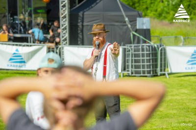 Jany - Noc Świętojańska 21.06.2025