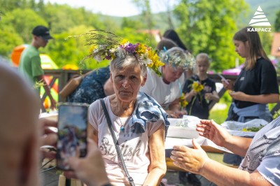 Jany - Noc Świętojańska 21.06.2025