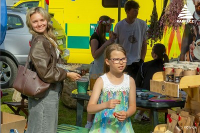 Jany - Noc Świętojańska 21.06.2025