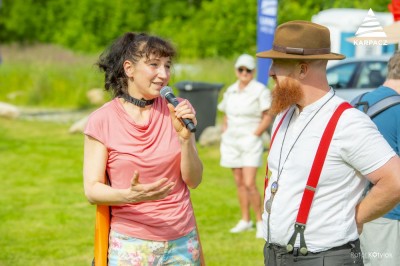 Jany - Noc Świętojańska 21.06.2025