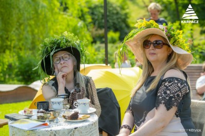 Jany - Noc Świętojańska 21.06.2025