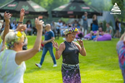 Jany - Noc Świętojańska 21.06.2025