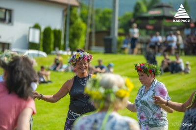 Jany - Noc Świętojańska 21.06.2025