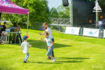 Jany - Noc Świętojańska 21.06.2025